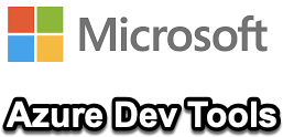 Screenshot of Microsoft Logo